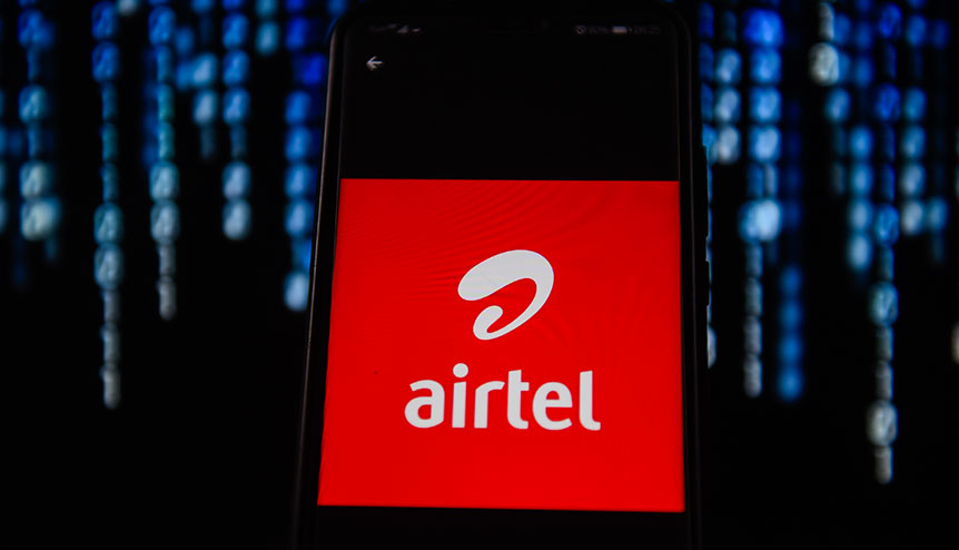 Airtel renews pact with Swedish telecom gear maker Ericsson