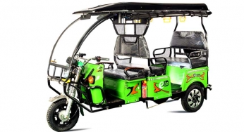 Ampere Vehicles acquires 74% stake in e-rickshaw firm Bestway