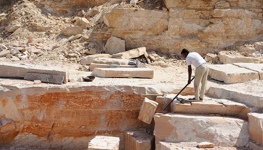 Australia can bring a depth of experience to Indian mineral mining sector
