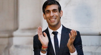 #BeTheRevival: Rishi Sunak offers UK arts £1.57bn Covid-19 lifeline