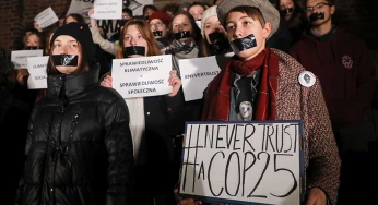 Can India provide much-needed leadership on climate change?