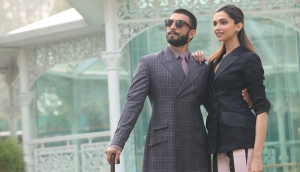 Deepika-Ranveer starrer ‘Ram-Leela’ hits UK Drive-In scene