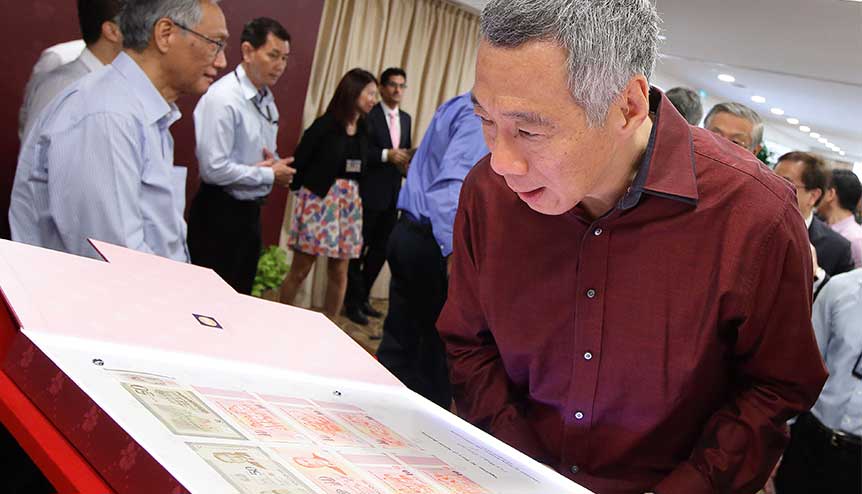Driving the future of finance in Asia