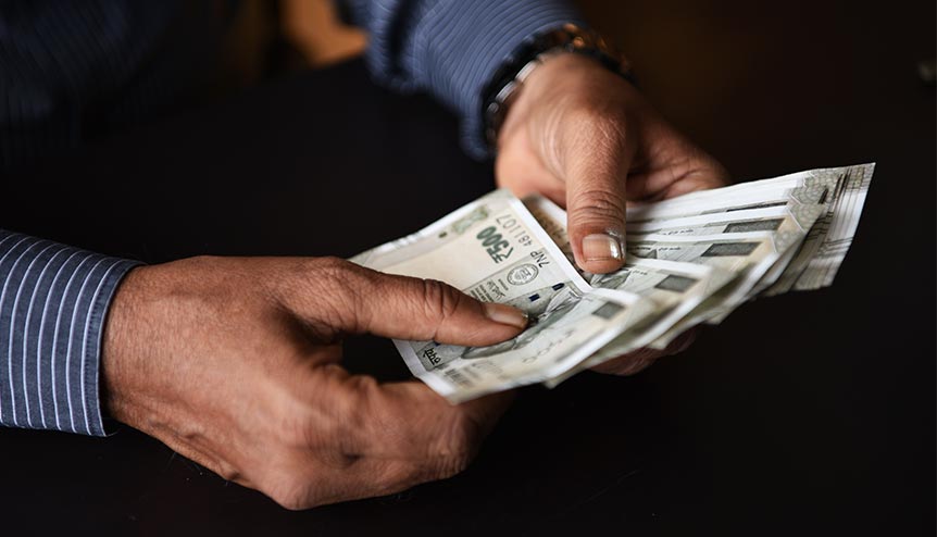 Finance sector reforms are a must for reaching $5-tn economy target
