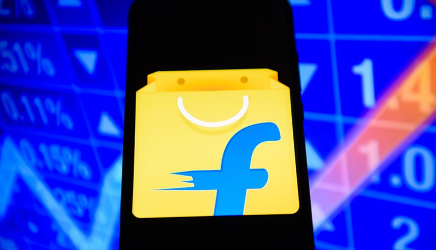 Flipkart acquires Walmart India’s wholesale business