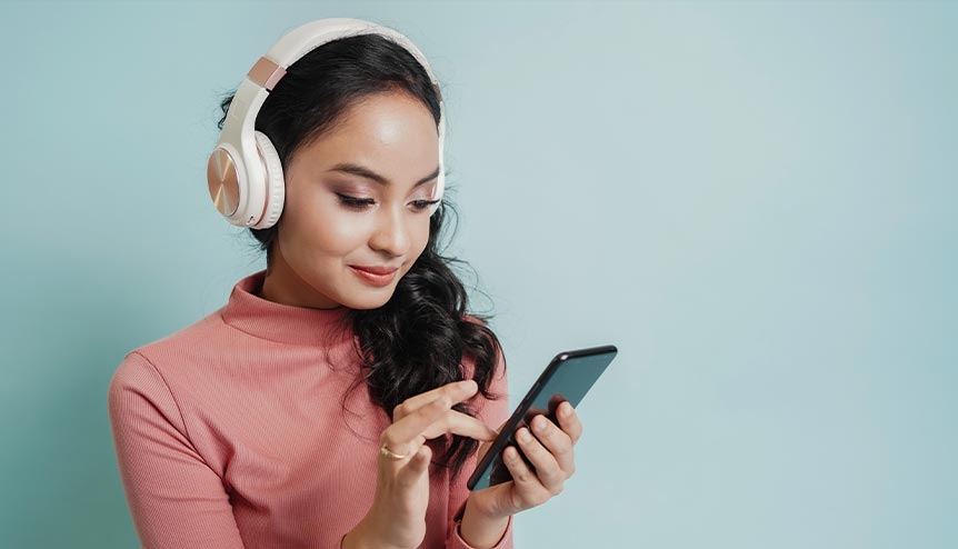 Gaana partners with Libsyn to bring new podcast catalogue to India