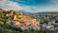 Georgia A promising market for Indian businesses