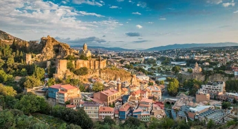 Georgia: A promising market for Indian businesses