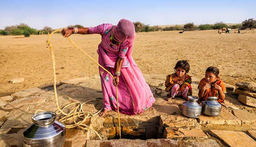 Giving impetus to sustainability as brand’s purpose