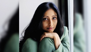 Global Indian author Avni Doshi makes Booker Prize cut with ‘Burnt Sugar’