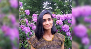 Global Indian author Kritika Pandey bags Commonwealth Short Story Prize 2020