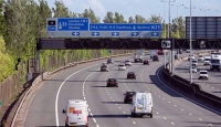 Global Indian chief to tackle England’s highways