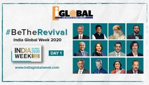 Global revival will have India playing a leading role Indian PM