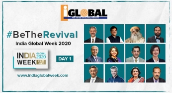 Global revival will have India playing a leading role: Indian PM