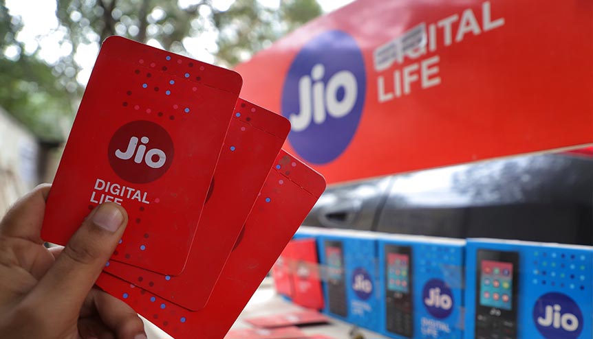 Google to invest $4.5 billion in Jio Platforms