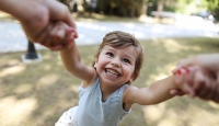Happiness really is the best medicine