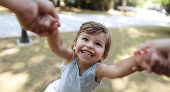 Happiness really is the best medicine
