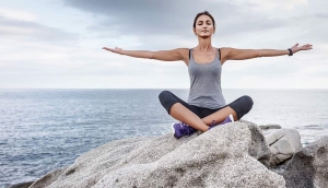 How meditation can help keep the heart healthy