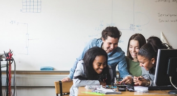 IBM ties up with CBSE to introduce AI in 200 schools across India