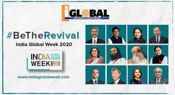 #BeTheRevival with global diaspora response to Covid-19