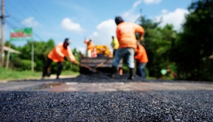 IOCL, Total form JV to manufacture bitumen derivatives