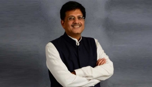 Piyush Goyal
