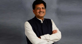 India is getting back into action – Piyush Goyal