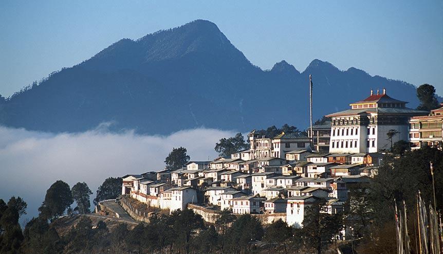 India’s Buddhist Circuit A pillar of the Act East Policy