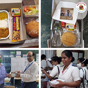 India Day @ Parliament in UK offers much food for thought