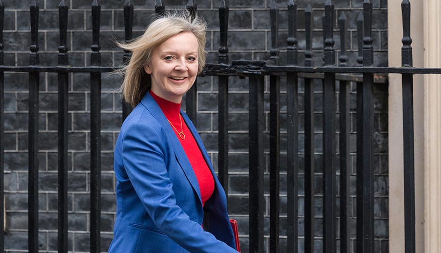 India-UK relationship poised to take a big leap