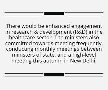 India-UK relationship poised to take a big leap