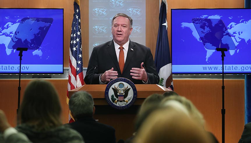 India and Iran find themselves in the crosshairs of US-China bipolarity