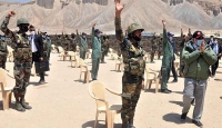 India beefs up its military might amidst border tension
