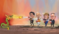 India has military edge in high altitude conflict zone