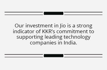 India is a multi-decade growth story