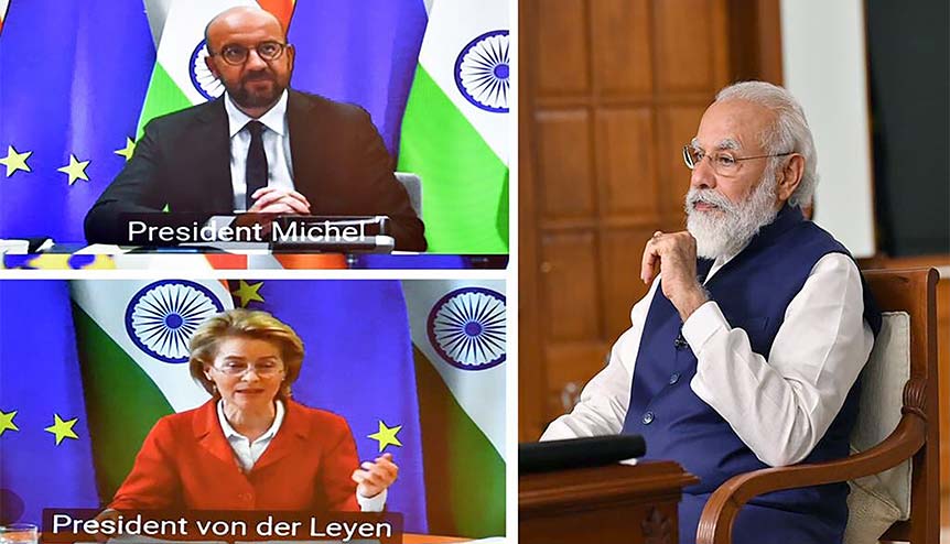 India is getting back into action – Piyush Goyal