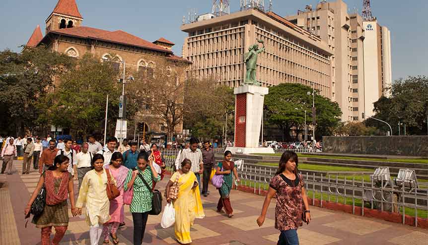 India is well positioned to provide opportunities across various asset classes in the long term