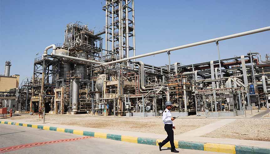 India optimistic about Chabahar port rail projects despite Iran’s China embrace