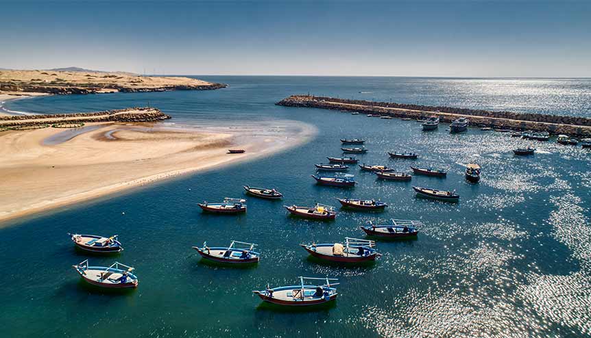 India optimistic about Chabahar port rail projects despite Iran’s China embrace