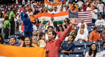 India presents swadeshi and 21st century globalisation