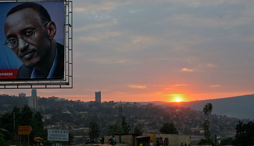 India reaping the rewards of an age-old partnership with Africa