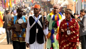 India reaping the rewards of an age-old partnership with Africa