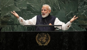 India replaces strategic ambiguity with strategic capability