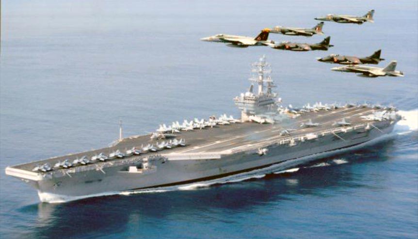 India replaces strategic ambiguity with strategic capability
