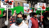 Indian diaspora in UK challenges China’s 'expansionist' policies