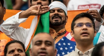 Indian diaspora is the Trump card in the US elections