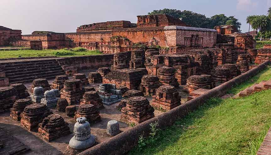 India’s Buddhist Circuit A pillar of the Act East Policy