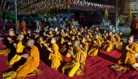 India’s Buddhist Circuit A pillar of the Act East Policy