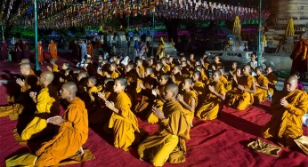 India’s Buddhist Circuit: A pillar of the Act East Policy
