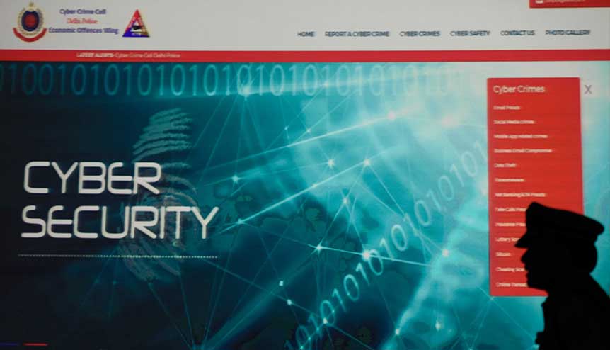 India’s cyberspace odyssey